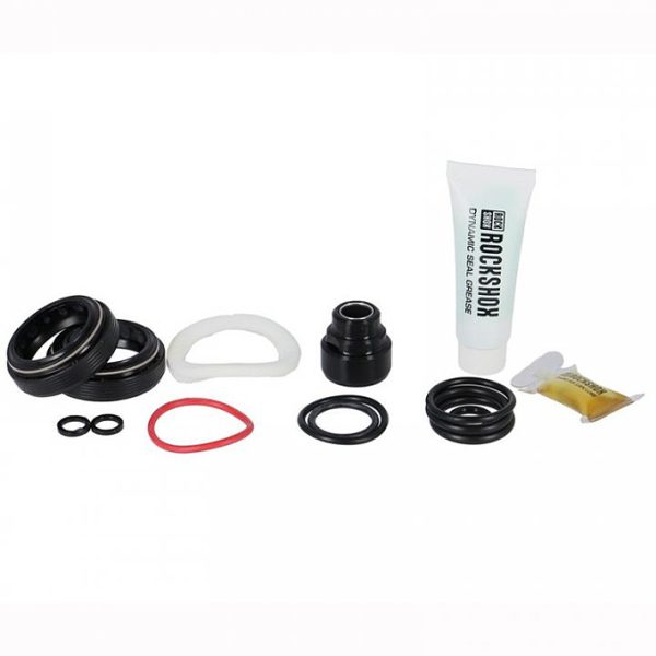 Šakės remonto komplektas RockShox 200 Hours / 1 Year