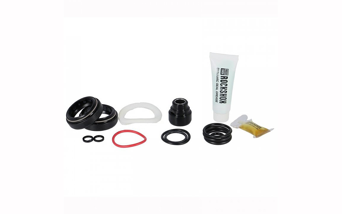 Šakės remonto komplektas RockShox 200 Hours / 1 Year