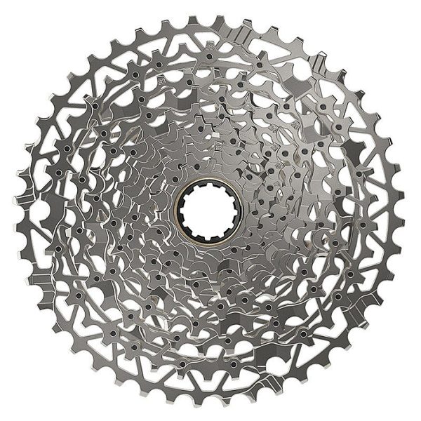 Žvaigždžių blokas galinis SRAM XG-1251 Rival XPLR D1
