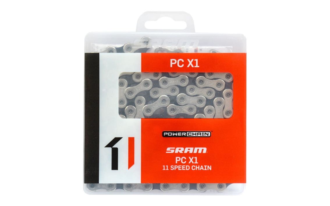 Grandinė SRAM PC X1