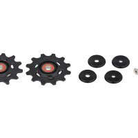 Perjungėjo ratukai SRAM Force eTap AXS
