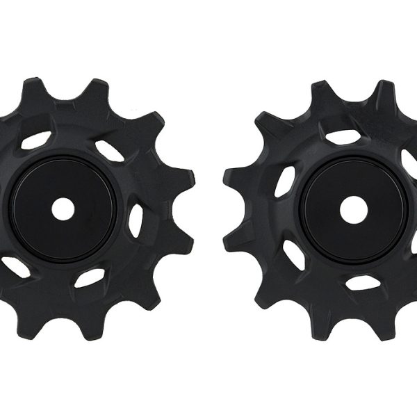 Perjungėjo ratukai SRAM Force eTap AXS