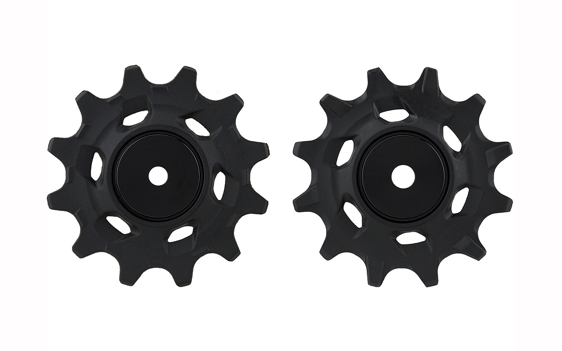 Perjungėjo ratukai SRAM Force eTap AXS