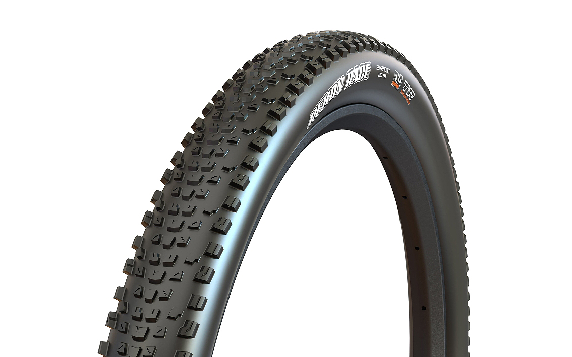 Padanga dviračiui Maxxis Rekon Race TR 29 × 2.40