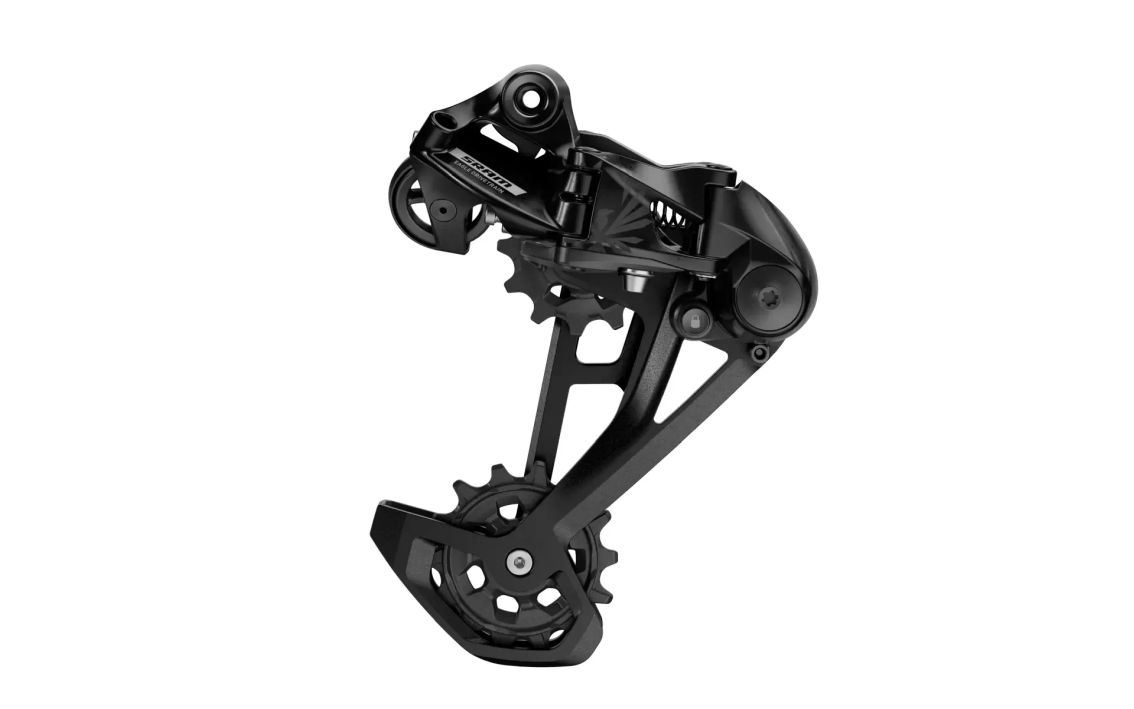 Perjungėjas galinis SRAM S200 Eagle