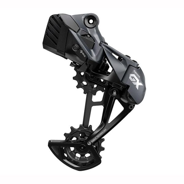 Perjungėjas galinis SRAM GX Eagle AXS Lunar
