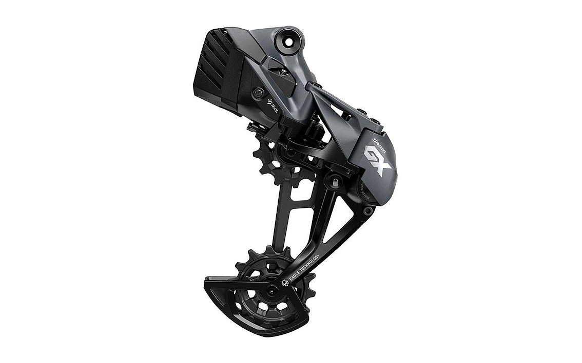 Perjungėjas galinis SRAM GX Eagle AXS Lunar
