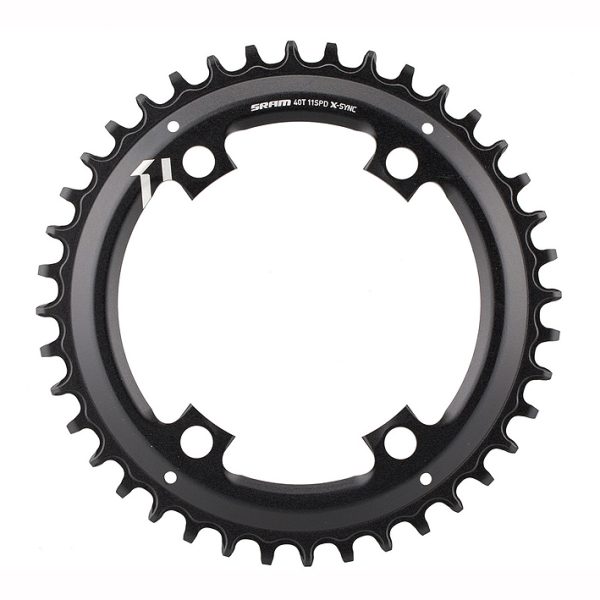 Žvaigždutė priekinė SRAM Apex 1 X-Sync
