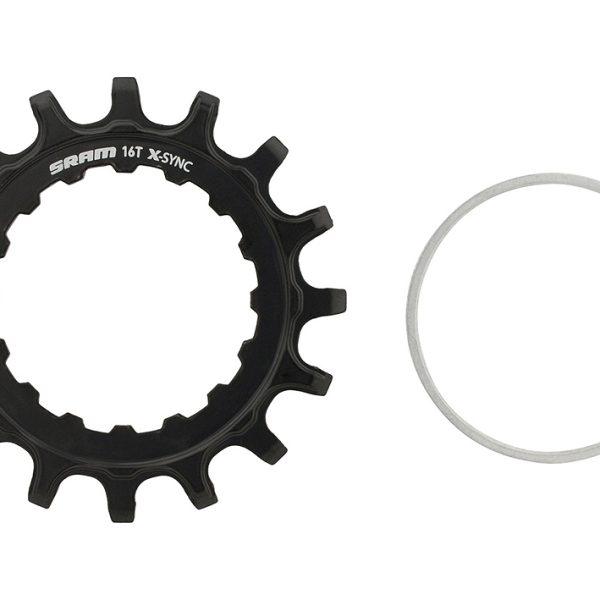Žvaigždutė priekinė SRAM EX1 X-Sync Bosch