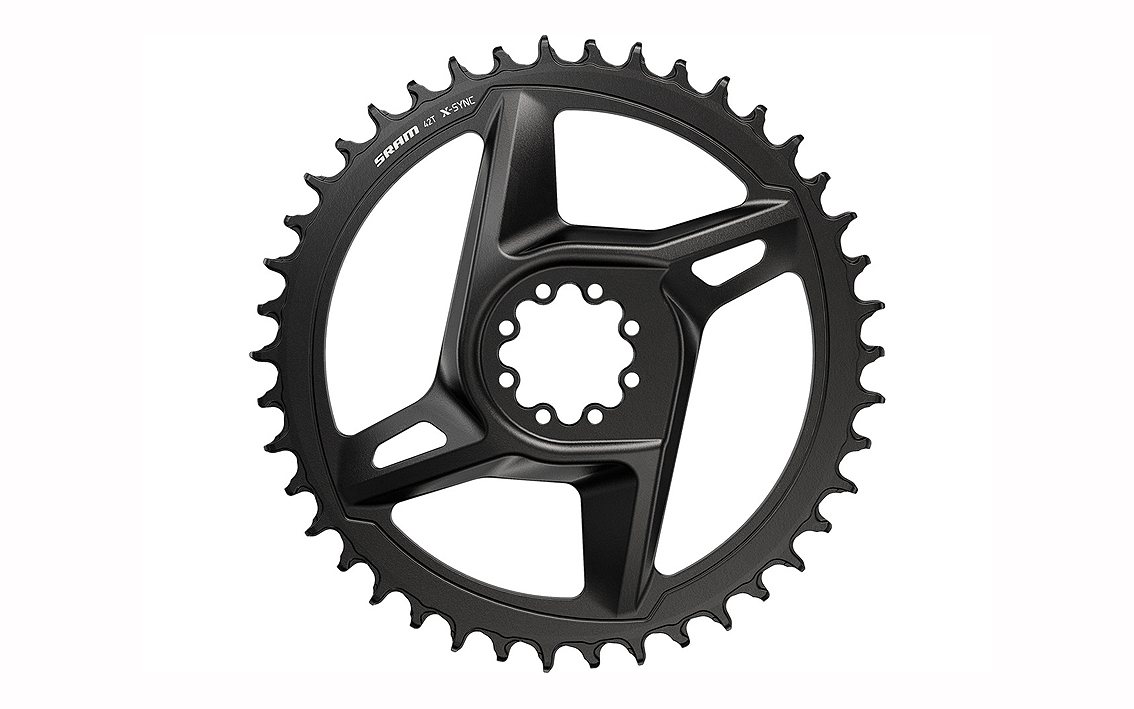 Žvaigždutė priekinė SRAM Rival X-Sync 2