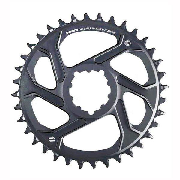 Žvaigždutė priekinė SRAM X-Sync 2 Eagle