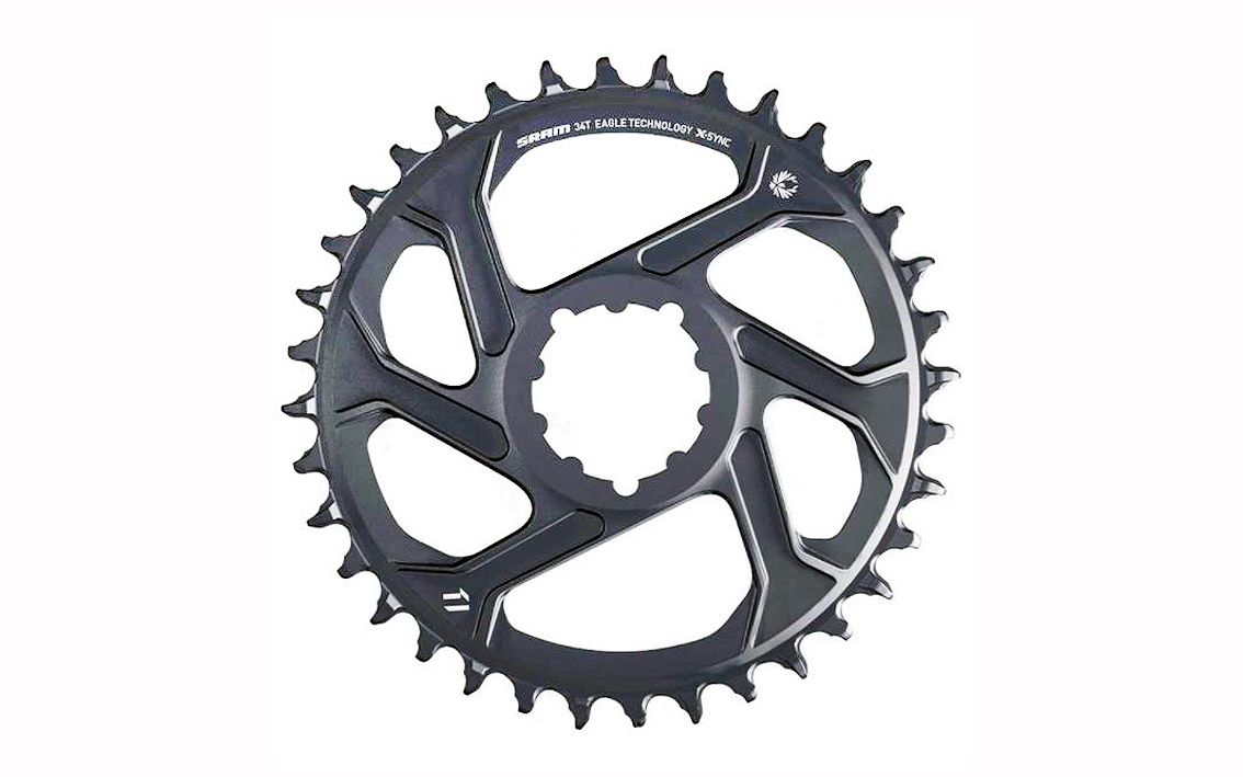 Žvaigždutė priekinė SRAM X-Sync 2 Eagle