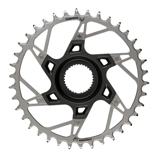 Žvaigždutė priekinė SRAM XX Eagle Yamaha PW T-Type