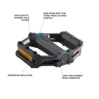 Pedalai Shimano PD-EF102 #3