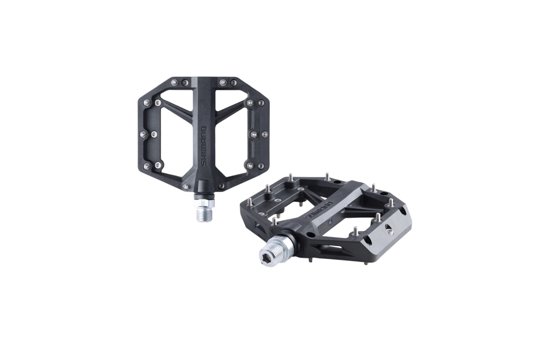 Pedalai Shimano PD-GR400