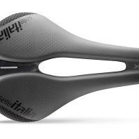 Balnelis Selle Italia Novus Boost Evo X-Cross TM Superflow L 145 x 245 mm 1