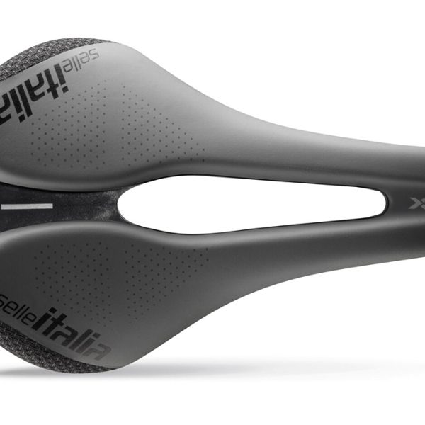 Balnelis Selle Italia Novus Boost Evo X-Cross TM Superflow L 145 x 245 mm