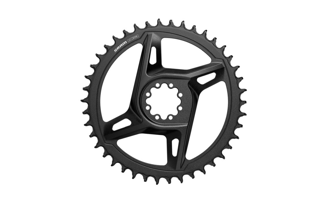 Žvaigždutė priekinė SRAM Rival E1 X-Sync 2