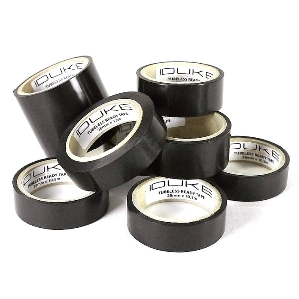 Bekamerinio ratlankio juosta Duke 22 mm