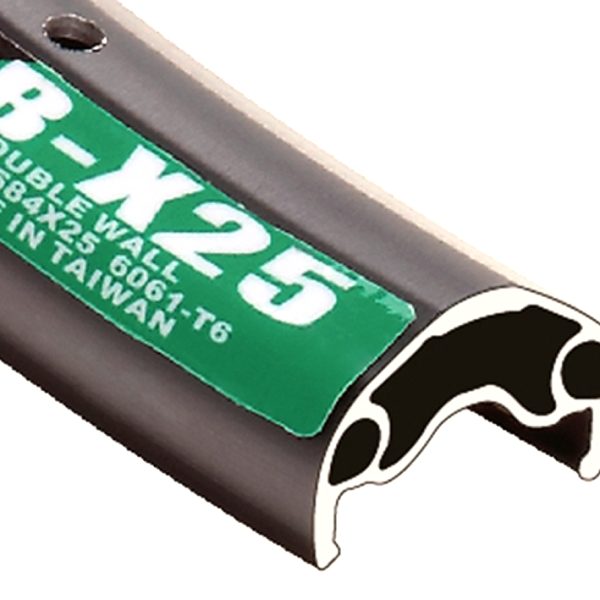 Ratlankis Shining DB-X25