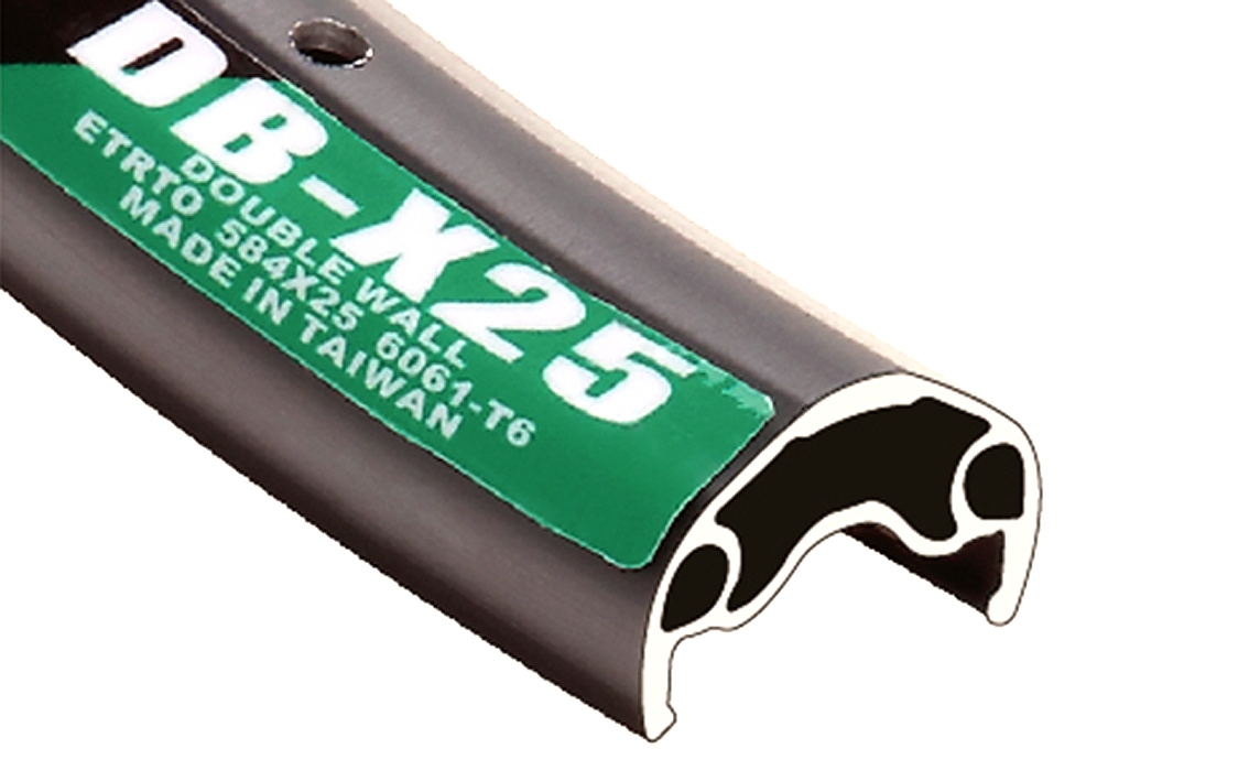 Ratlankis Shining DB-X25