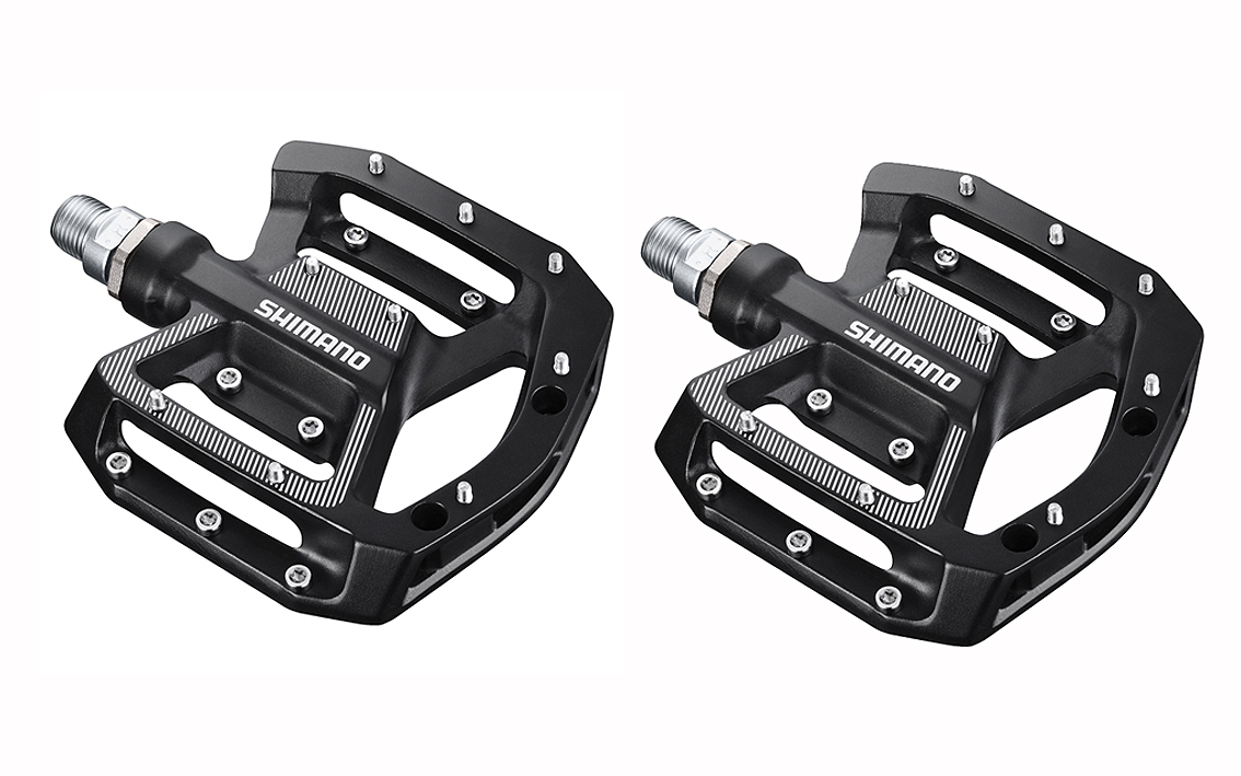 Pedalai Shimano PD-GR500