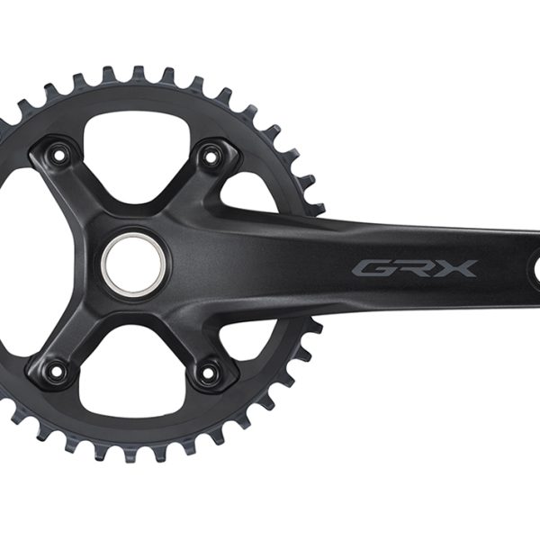 Žvaigždžių blokas priekinis Shimano FC-RX600 GRX