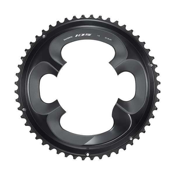 Žvaigždutė priekinė Shimano FC-R7000 105