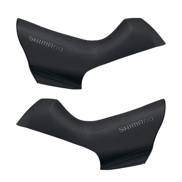 Pavarų stabdžių rankenėlių gumos Shimano ST-R8000 Ultegra