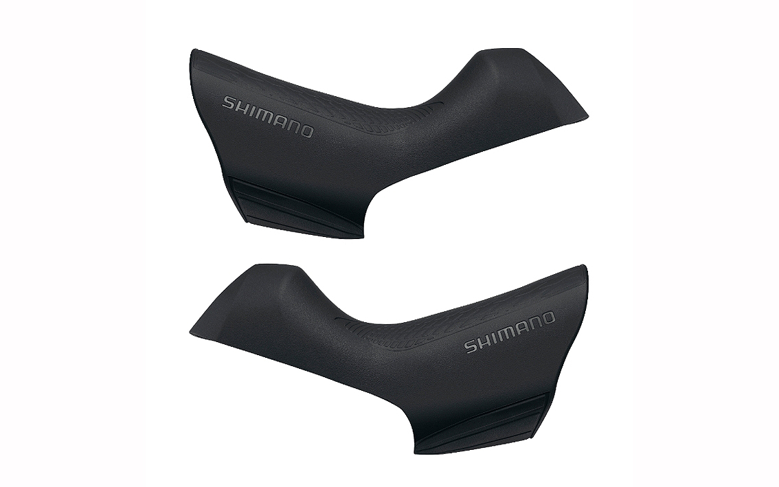 Pavarų stabdžių rankenėlių gumos Shimano ST-R8000 Ultegra