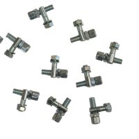 Varžtas stabdžių rankenėlėms Alhonga HJ-64A 5 mm