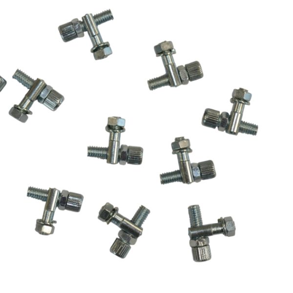Varžtas stabdžių rankenėlėms Alhonga HJ-64A 5 mm
