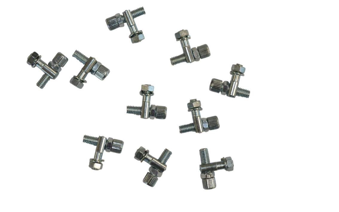 Varžtas stabdžių rankenėlėms Alhonga HJ-64A 5 mm