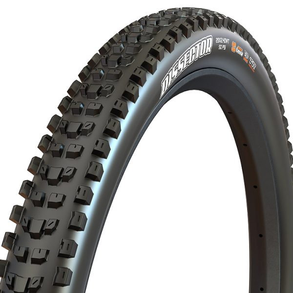 Padanga dviračiui Maxxis Dissector WT TR