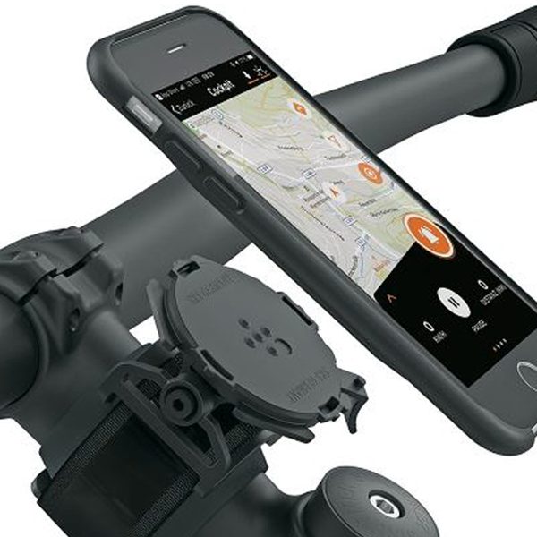 Laikiklis telefonui SKS Compit Anywhere