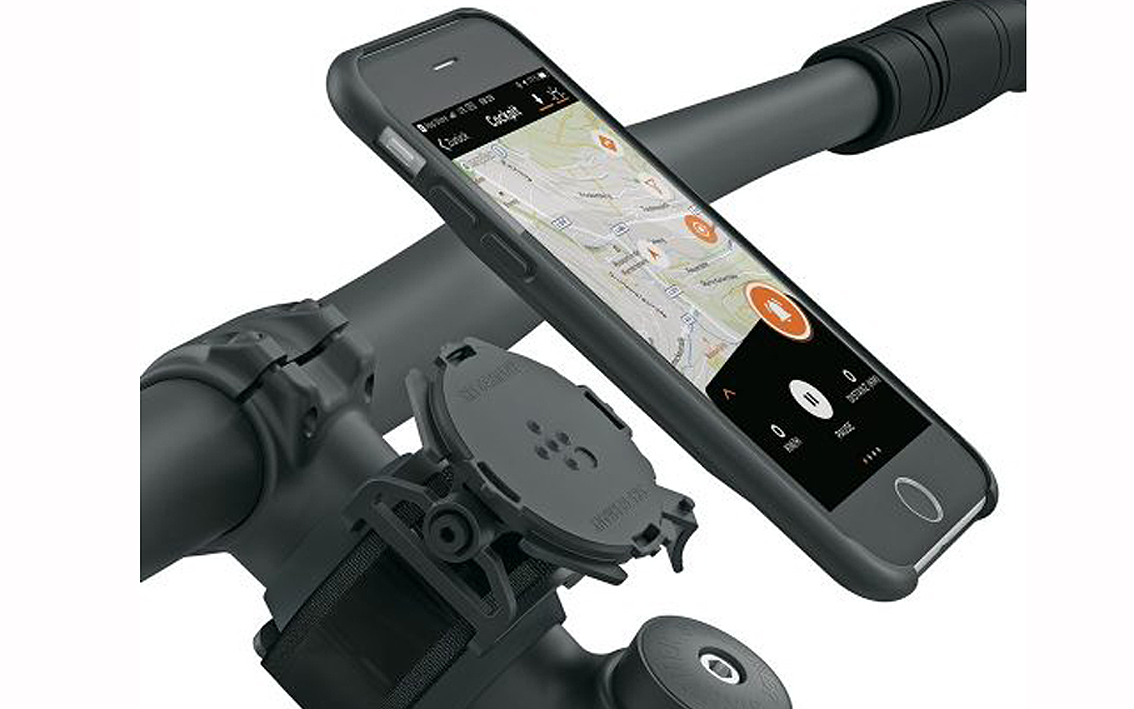 Laikiklis telefonui SKS Compit Anywhere