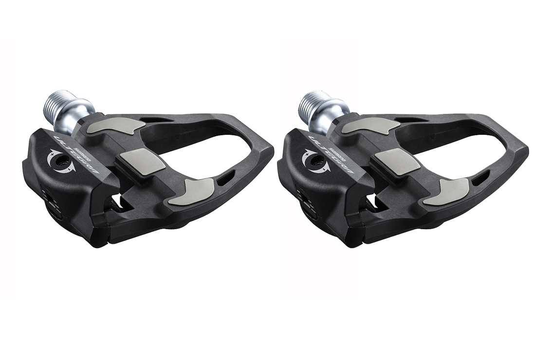 Pedalai Shimano PD-R8000 Ultegra