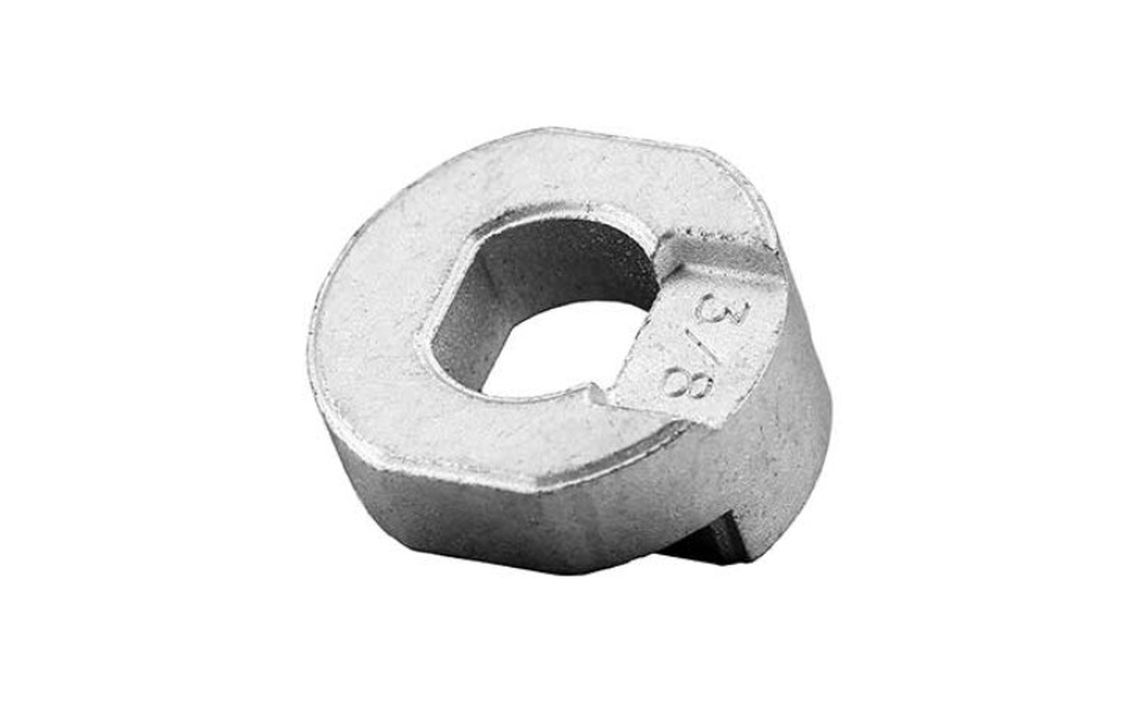 Poveržlė stebulei Sturmey Archer 3/ Vertical Dropout