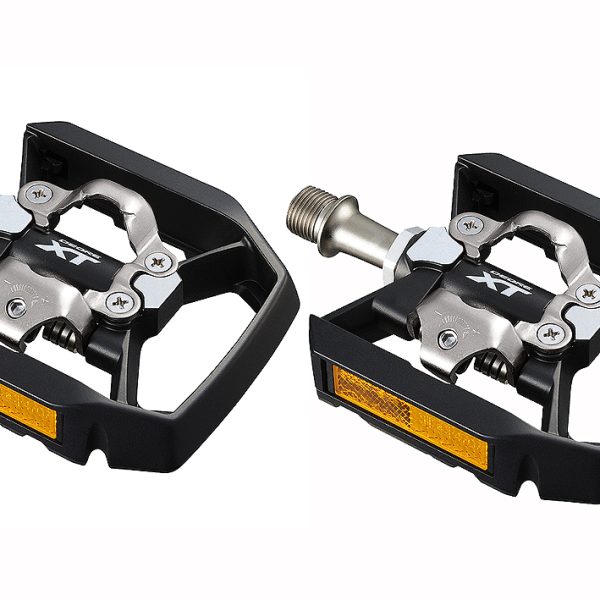 Pedalai Shimano PD-T8000 Deore XT