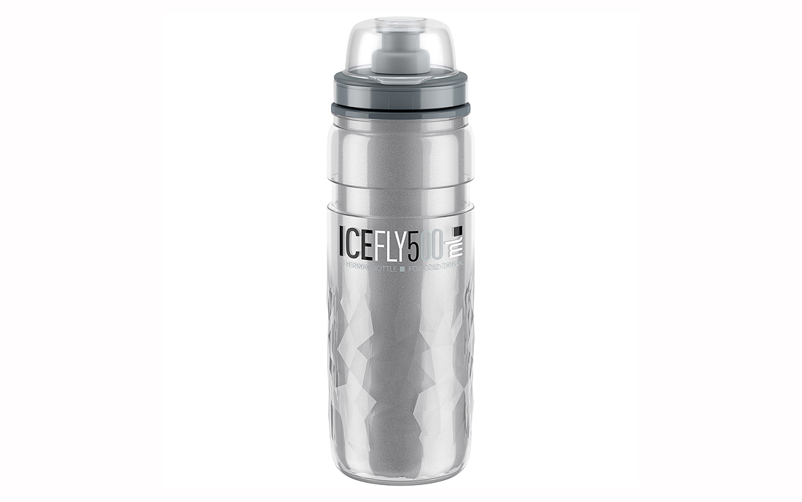 Gertuvė Elite Ice Fly 500 ml