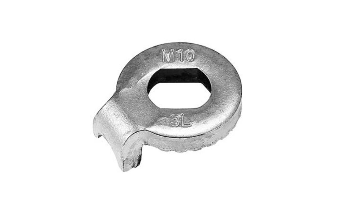 Poveržlė stebulei Sturmey Archer LH M10 S40