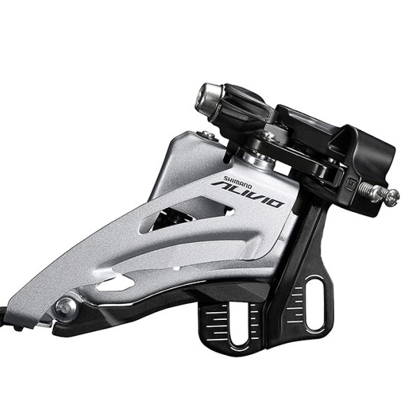 Perjungėjas priekinis Shimano FD-M3120-E Alivio