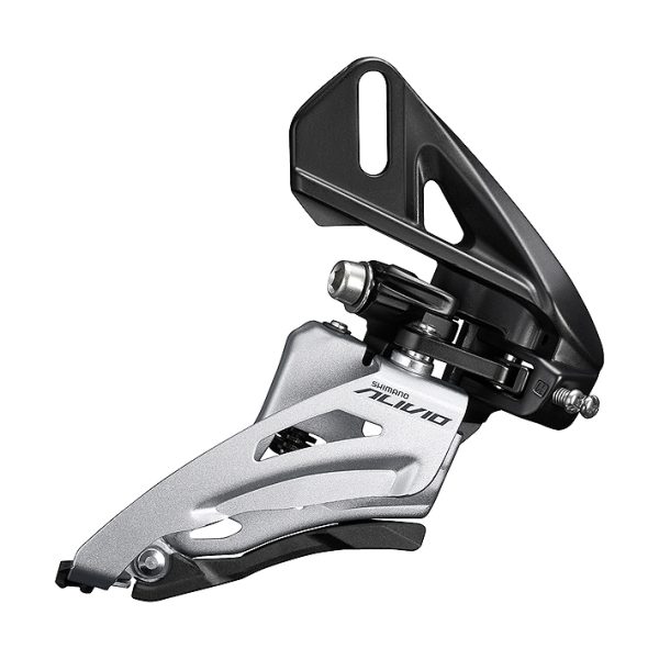 Perjungėjas priekinis Shimano FD-M3120-D Alivio