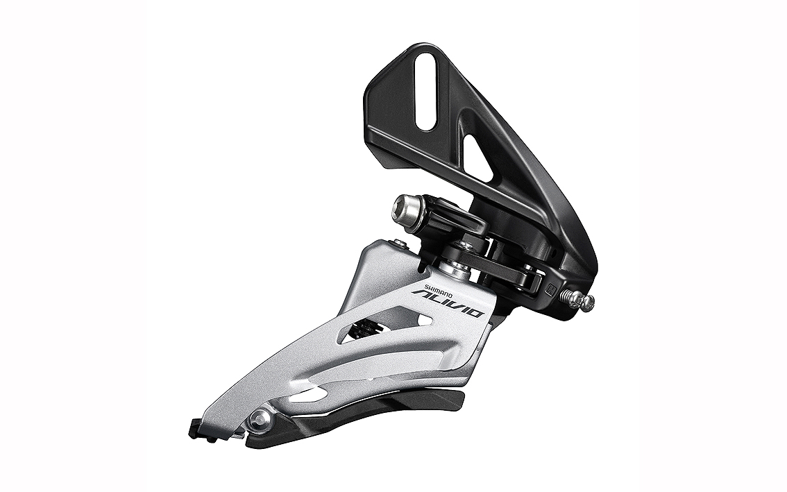 Perjungėjas priekinis Shimano FD-M3120-D Alivio
