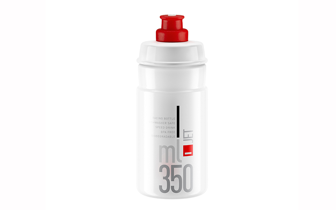 Gertuvė Elite Jet Clear 350 ml
