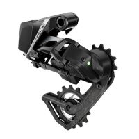 Perjungėjas galinis SRAM Force E1 AXS X-Sync 2