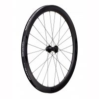 Ratų komplektas 700C Novatec R4 Disc Carbon Road 45 mm / D791/792 Shimano 11s