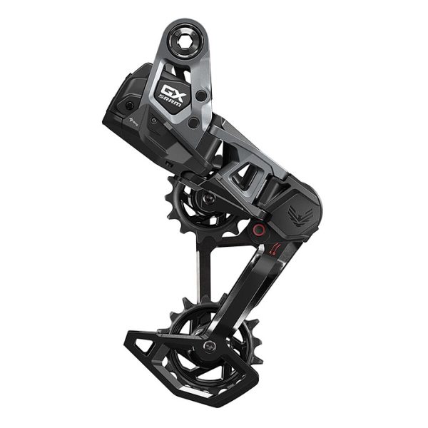 Perjungėjas galinis SRAM GX Eagle Transmission AXS T-Type