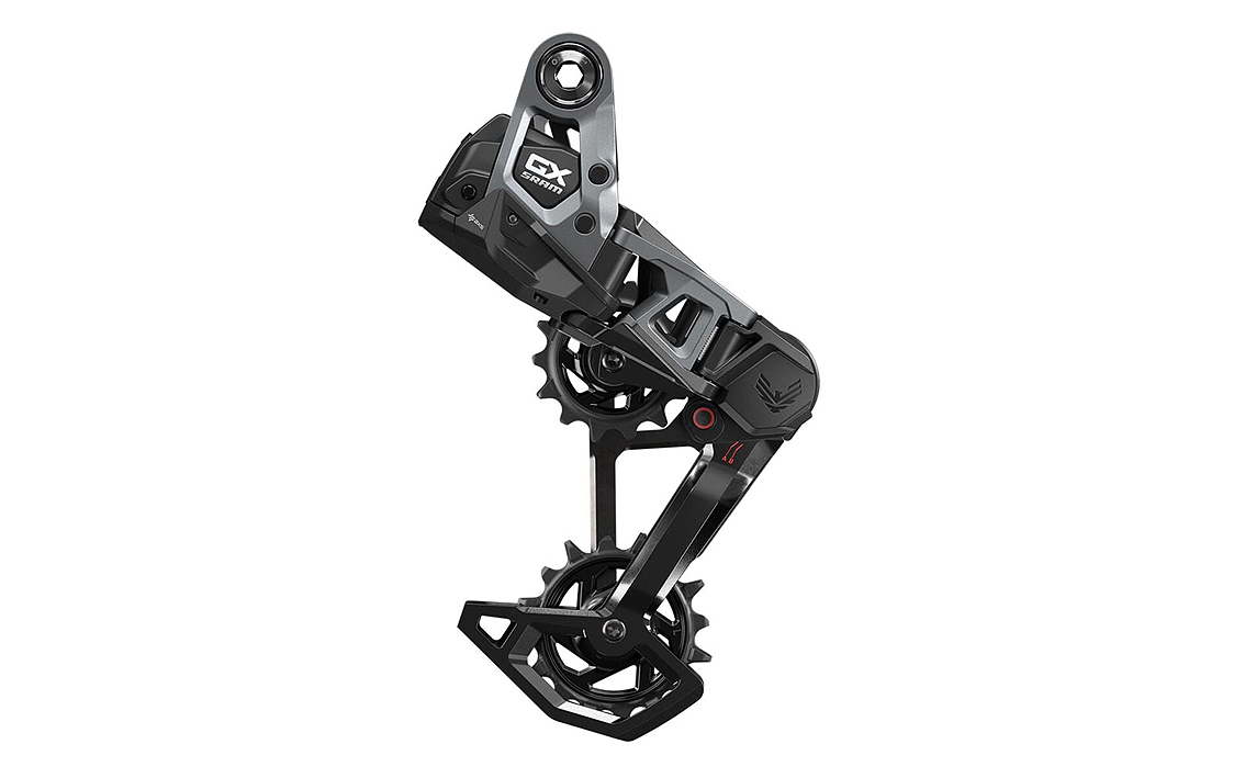 Perjungėjas galinis SRAM GX Eagle Transmission AXS T-Type