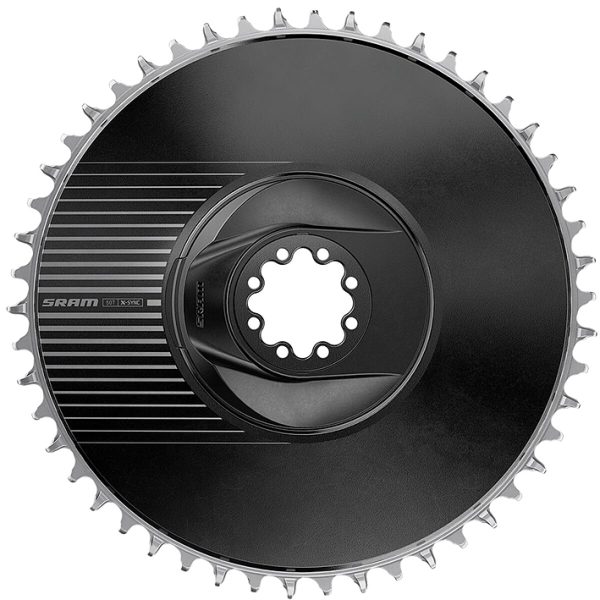 Žvaigždutė priekinė SRAM Red Aero X-Sync E1